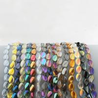 Crystal Beads Cake DIY Sold Per 740 mm Strand