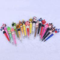 Fashion Pens Plastic DIY 150mm Sold By PC