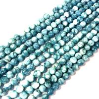 Natural Jade Beads Round polished DIY Sold Per Approx 38 cm Strand