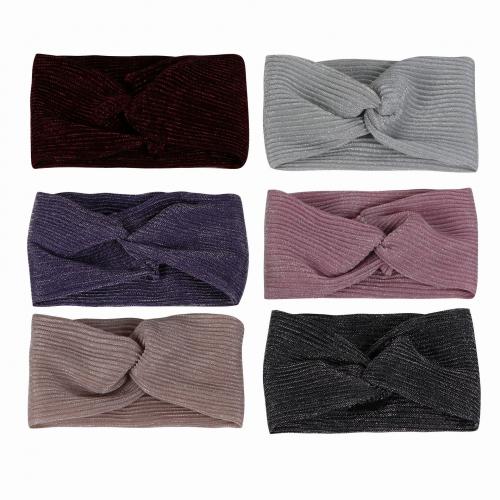 bandeau, Fibre de polyester, Fille & élastique, plus de couleurs à choisir, Vendu par PC