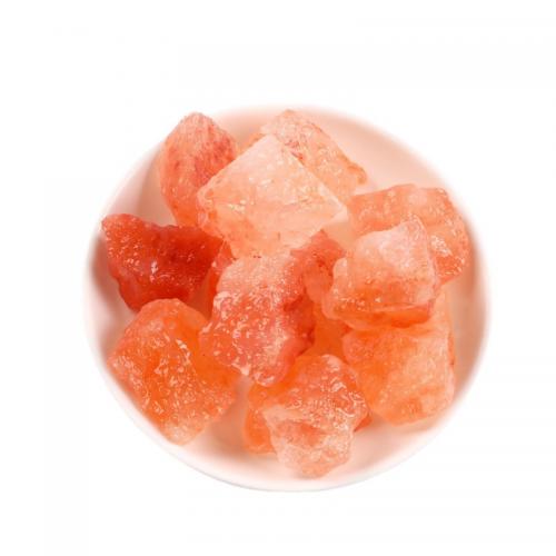 Orange Calcite Decoration irregular Sold By Lot