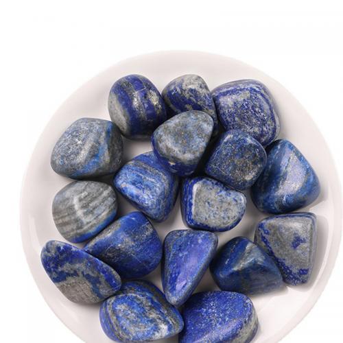 Lapis Lazuli Maisiú, neamhrialta, méid éagsúla do rogha, 100G/Lot, Díolta De réir Lot