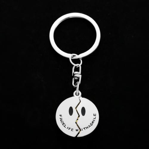 Zinc Alloy Key Lås, Halloween Design & Unisex, nikkel, bly & cadmium fri, Solgt af PC