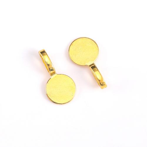 Zinc Alloy Pendants plated DIY nickel lead & cadmium free Approx Sold By Bag