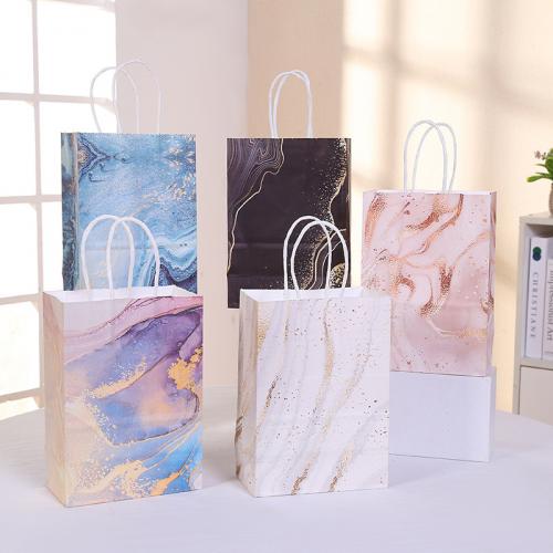 Gift Wrap Bags Paper durable Sold By PC