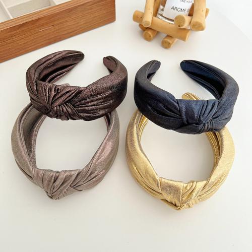 Hair Bands Cloth fashion jewelry Sold By PC