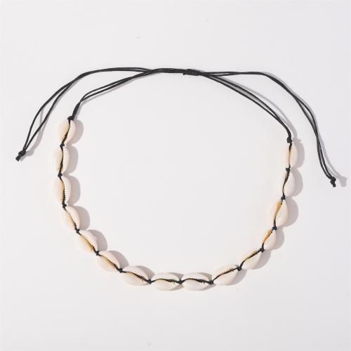 Shell gioielli bracciale, conchiglia, per la donna, nessuno, Lunghezza Appross. 18 cm, Venduto da PC