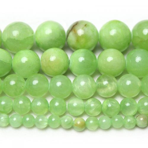 Paars Chalcedoon, Ronde, DIY, groen, Verkocht door Strand