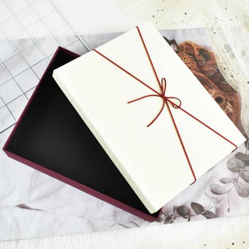 Jewelry Gift Box Paper multifunctional Sold By PC