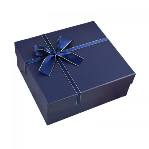 Jewelry Gift Box Paper multifunctional Sold By PC