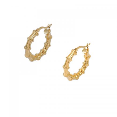 Acier inoxydable Levier Retour Earring, Acier inoxydable 304, Placage, pour femme, plus de couleurs à choisir, Vendu par paire