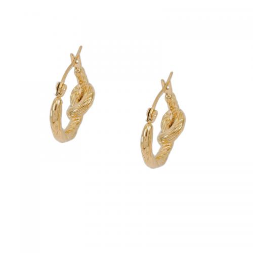 Acier inoxydable Levier Retour Earring, Acier inoxydable 304, Placage, pour femme, plus de couleurs à choisir, Vendu par paire