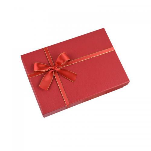 Jewelry Gift Box Paper multifunctional Sold By PC