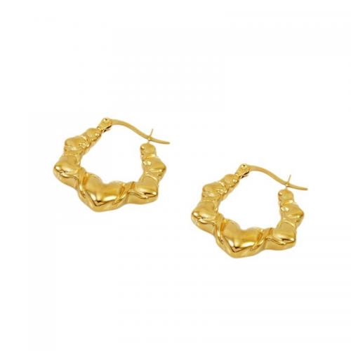 Acier inoxydable Levier Retour Earring, Acier inoxydable 304, Placage, pour femme, plus de couleurs à choisir, Vendu par paire