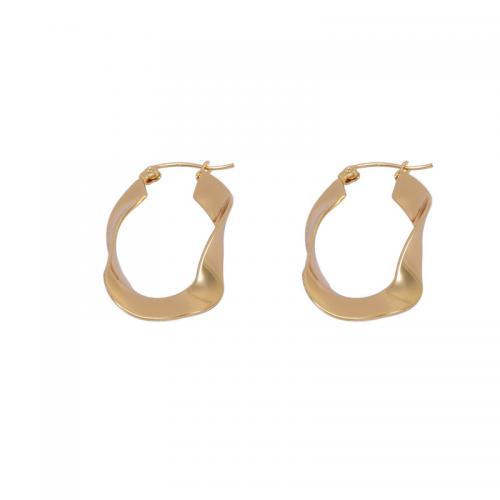 Acier inoxydable Levier Retour Earring, Acier inoxydable 304, Placage, pour femme, plus de couleurs à choisir, Vendu par paire