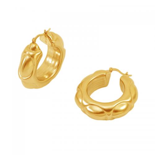 Acier inoxydable Levier Retour Earring, Acier inoxydable 304, Placage, pour femme, plus de couleurs à choisir, Vendu par paire