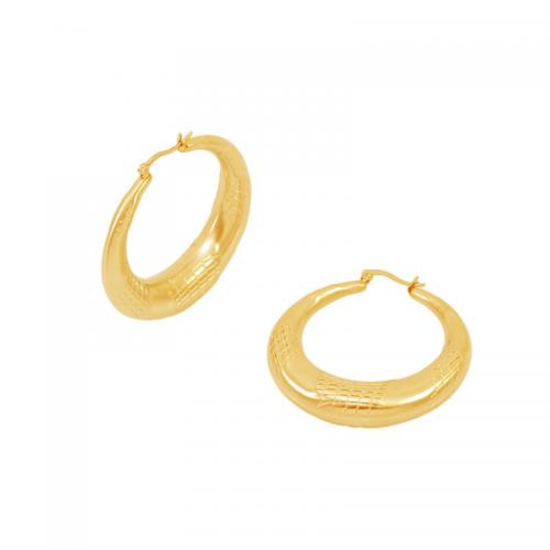 Acier inoxydable Levier Retour Earring, Acier inoxydable 304, Placage, pour femme, plus de couleurs à choisir, Vendu par paire