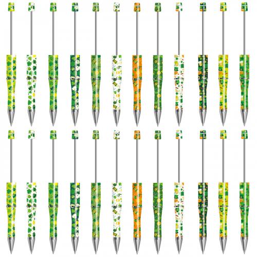 Penne di moda, plastica, Sostenibile & diversi modelli per la scelta, nessuno, 144x8mm, Venduto da PC