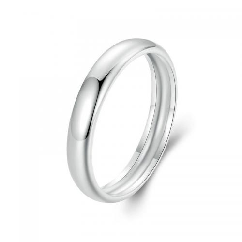 925 Sterling Silver Finger Rings fashion jewelry & for woman nickel lead & cadmium free Sold By PC