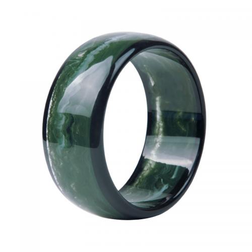 Resin Armband, Harts, mode smycken & för kvinna, fler färger för val, 31mm, Innerdiameter:Ca 65mm, Säljs av PC