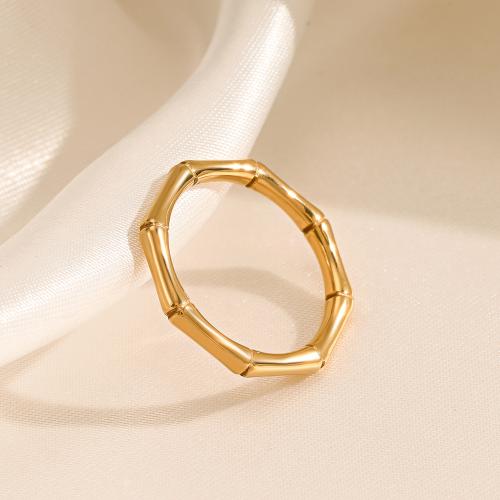 Stainless Steel Finger Ring 304 Stainless Steel plated for woman Sold By PC