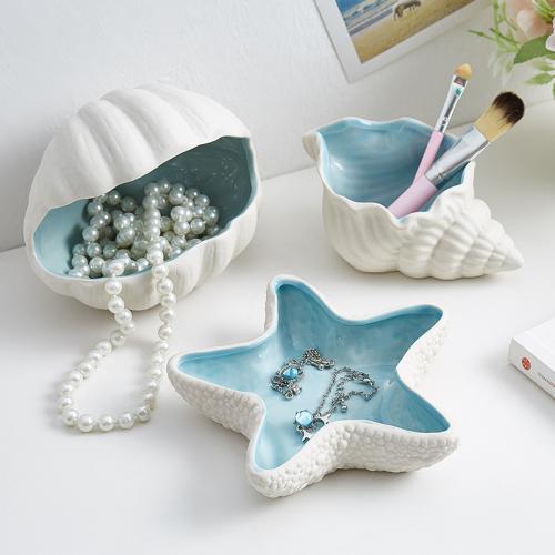 Porcelán Šperky Bowl, různé velikosti pro výběr, více barev na výběr, Prodáno By PC