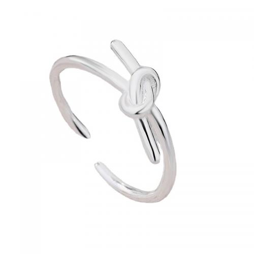 925 Sterling Silver Finger Rings fashion jewelry & Unisex nickel lead & cadmium free Sold By PC