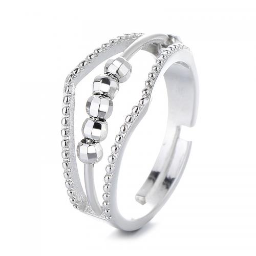 Brass Finger Ring fashion jewelry & for woman nickel lead & cadmium free US Ring Sold By PC