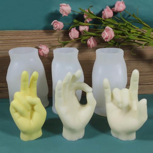 DIY Epoxy Mold Set Silicone Sold By PC