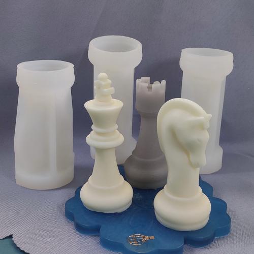 DIY Epoxy Mold Set Silicone Sold By PC