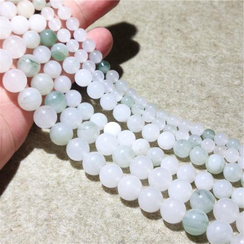 Gemstone šperky Korálky, Kolo, DIY & různé velikosti pro výběr, Prodáno By Strand