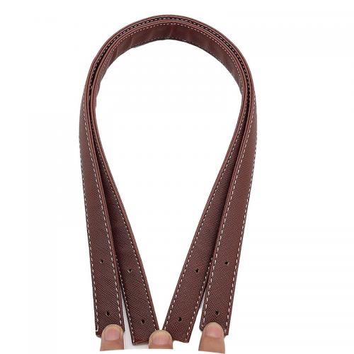 Mode Gepäck und Tasche Zubehör, PU Leder, keine, 20mm, Länge 60 cm, verkauft von PC