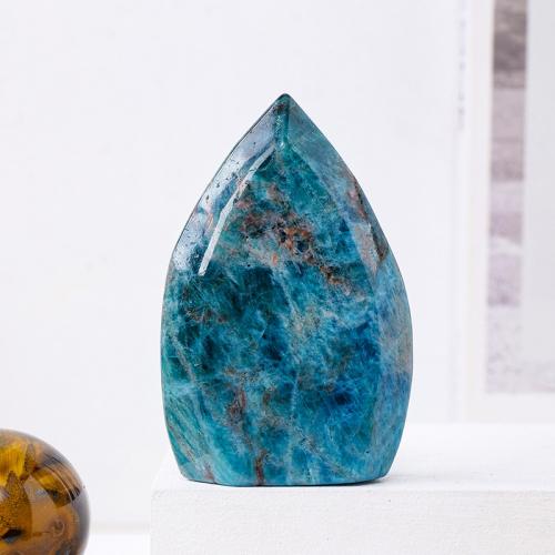 Fashion Decoration Gemstone Teardrop decoration length 30-150mm Sold By PC