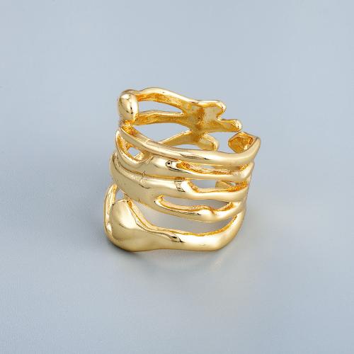 Prás Finger Ring, plátáilte, jewelry faisin & unisex, dathanna níos mó le haghaidh rogha, nicil, luaidhe & caidmiam saor in aisce, Díolta De réir PC