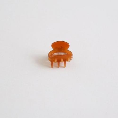 Haar Claw Clips, Acryl, voor vrouw, meer kleuren voor de keuze, 22mm, Verkocht door PC