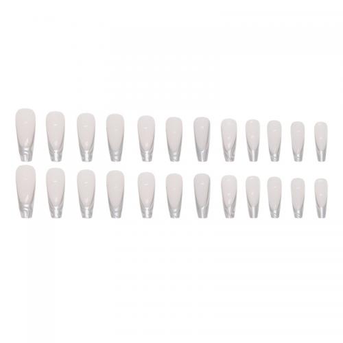 ABS Plastic Artificial Nail fashion jewelry & DIY & for woman Sold By PC