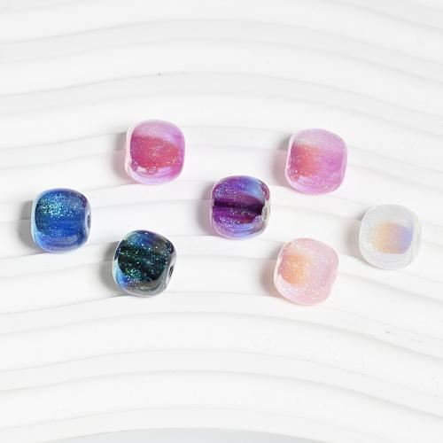 Resin Jewelry Beads DIY Sold By Bag