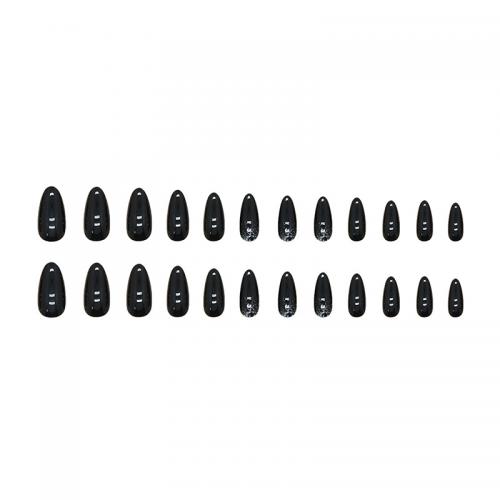 ABS Plastic Artificial Nail fashion jewelry & DIY & for woman Sold By PC