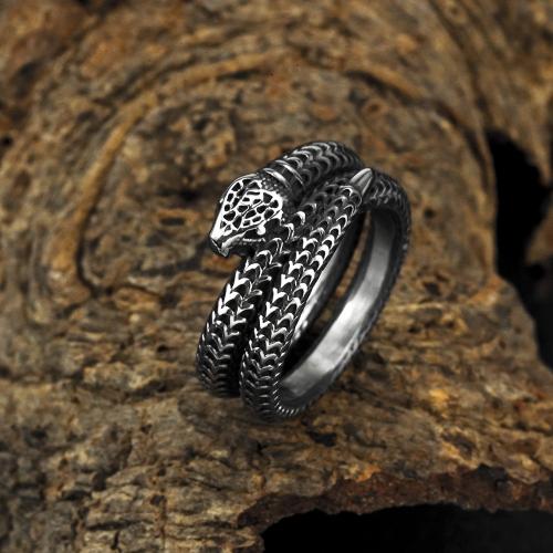 Other Ring for Men Titanium Steel polished & for man silver color Sold By PC