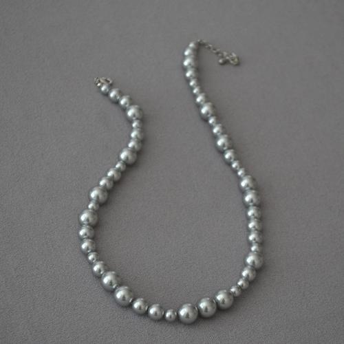 Sieraden Sets, Plastic Pearl, handgemaakt, mode sieraden & verschillende stijlen voor de keuze & voor vrouw, Verkocht door PC