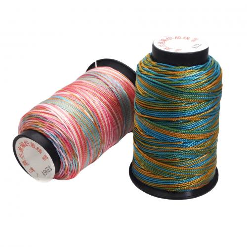 Polyester Cord DIY Sold By Spool