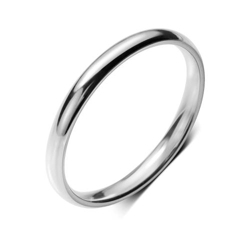 Argent sterling 925 bague, normes différentes pour le choix & pour femme, argent, Taille:4-10, Vendu par PC