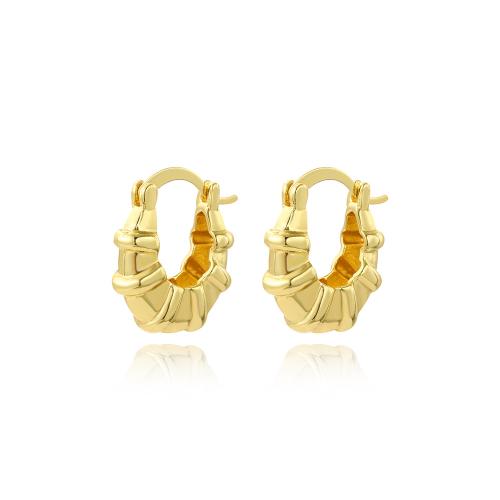 Brass Leverback Earring high quality plated fashion jewelry & for woman nickel lead & cadmium free Sold By Pair