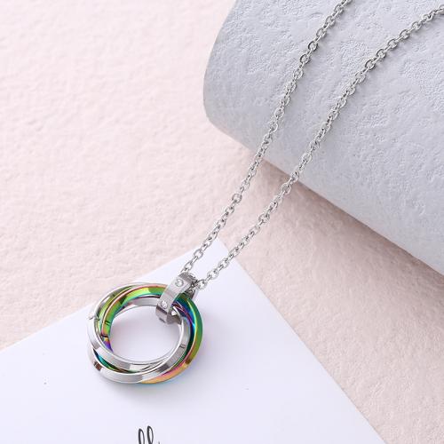 Stainless Steel Pendants 304 Stainless Steel plated DIY Sold By PC