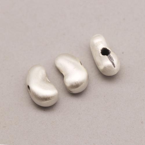 925 Sterling Silver Beads DIY Sold By PC