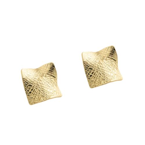 Prás Graí Earring, jewelry faisin & do bhean, 29x16x29mm, Díolta De réir Péire