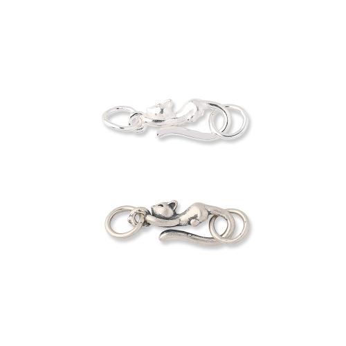 Risultati di braccialetto in argento sterling, 925 argento sterlina, DIY, nessuno, Venduto da PC