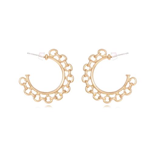 Zinc Alloy Stud Earring plated fashion jewelry nickel lead & cadmium free Sold By Pair