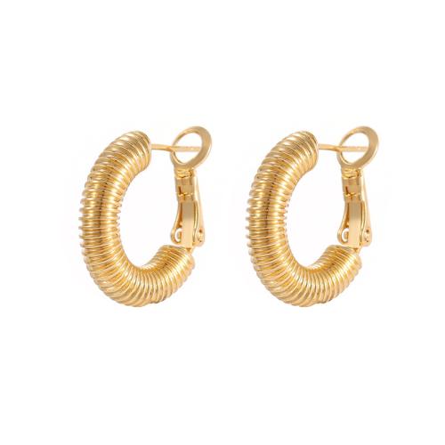 Prás Leverback Earring, plátáilte, stíleanna éagsúla do rogha & do bhean, órga, Díolta De réir Péire