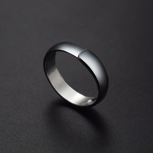 Prás Finger Ring, jewelry faisin & unisex, Méid:7, Díolta De réir PC